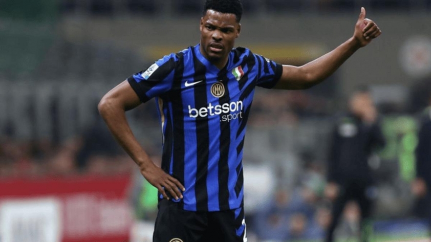 MU, Arsenal, Chelsea cạnh tranh nhau vì hậu vệ đẳng cấp thế giới 700372