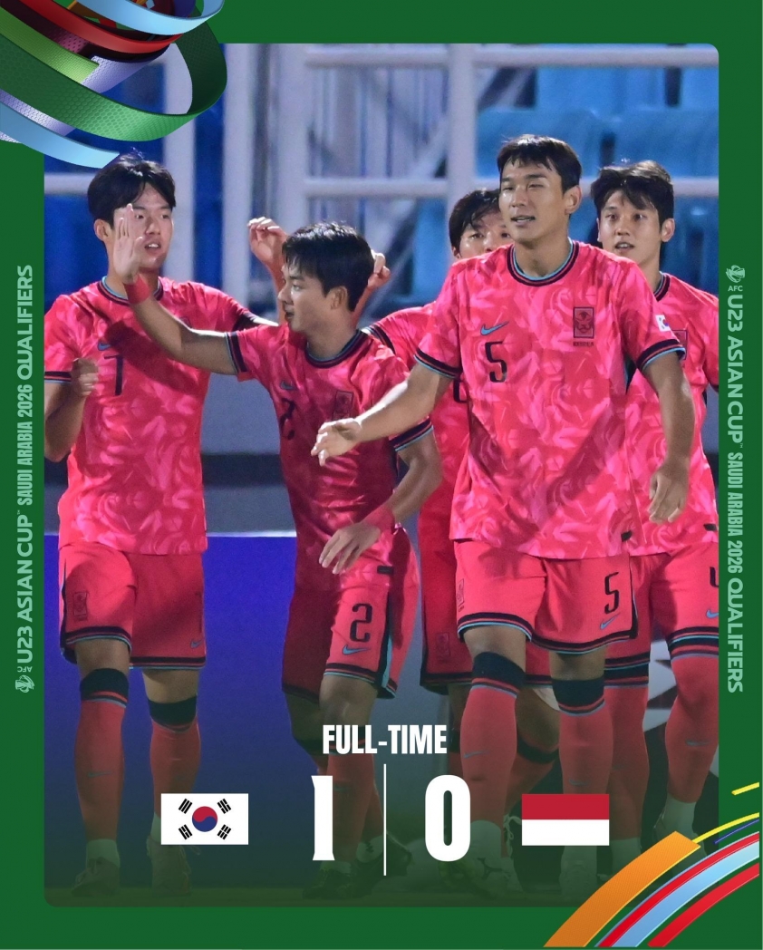 Truyền thông Đông Nam Á bất ngờ trước U23 Indonesia 701427