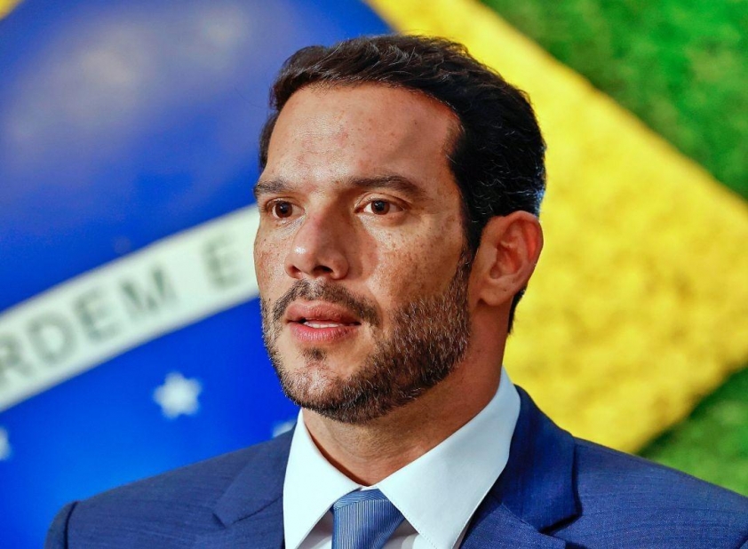 Sếp lớn bóng đá Brazil