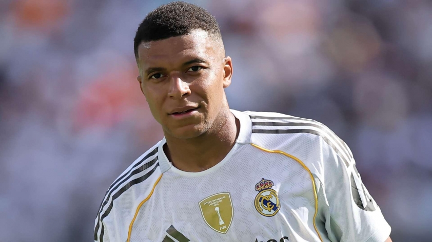 Mbappe gửi lời cảnh báo đến đội bóng của Greenwood 704311