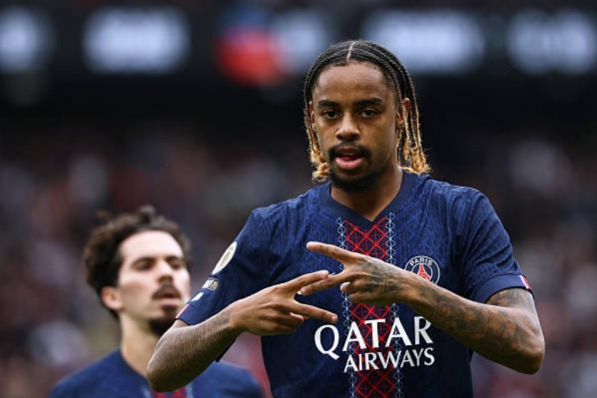 Trực tiếp PSG vs Lens, 22h15 hôm nay 14/9 704402
