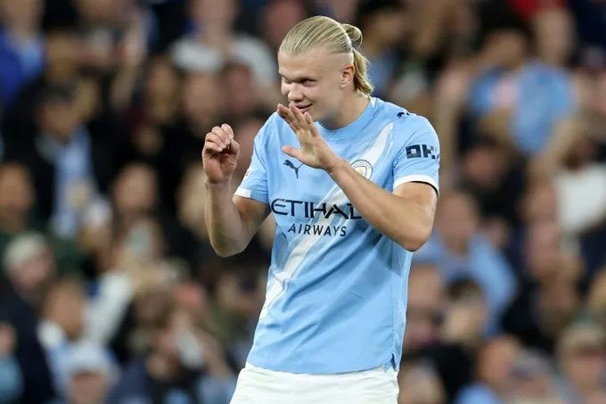 Champions League trở lại: Cơn mưa bàn thắng, kịch tính và những kỷ lục mới 707516