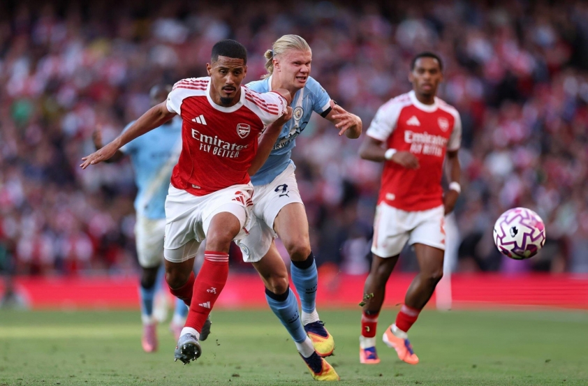 Arsenal đưa ra siêu hợp đồng quyết giữ chân trụ cột 709059