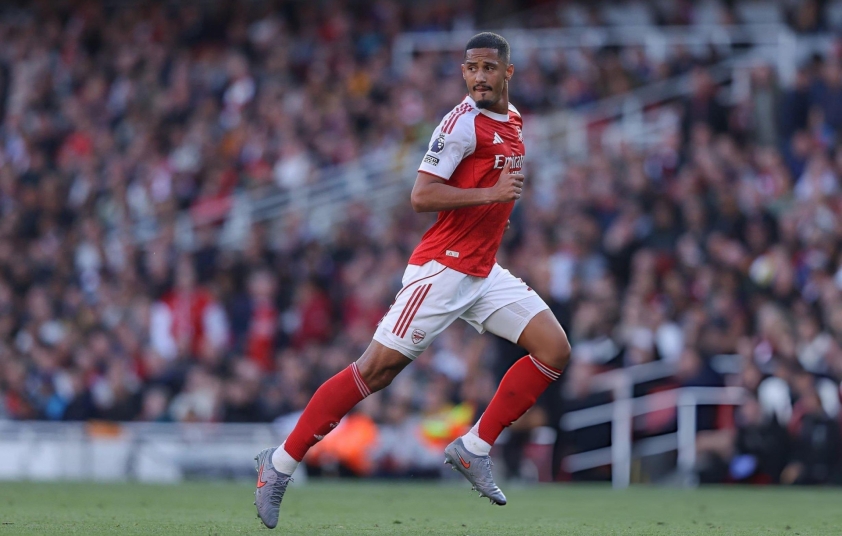 Arsenal đưa ra siêu hợp đồng quyết giữ chân trụ cột 709063