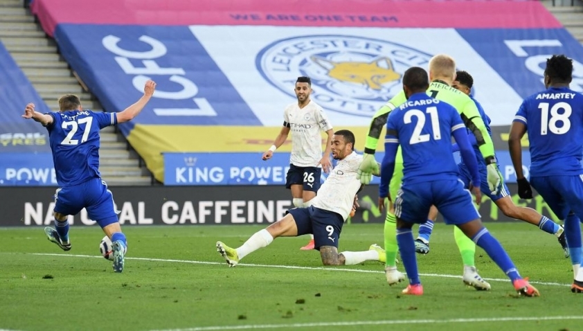 Gabriel Jesus