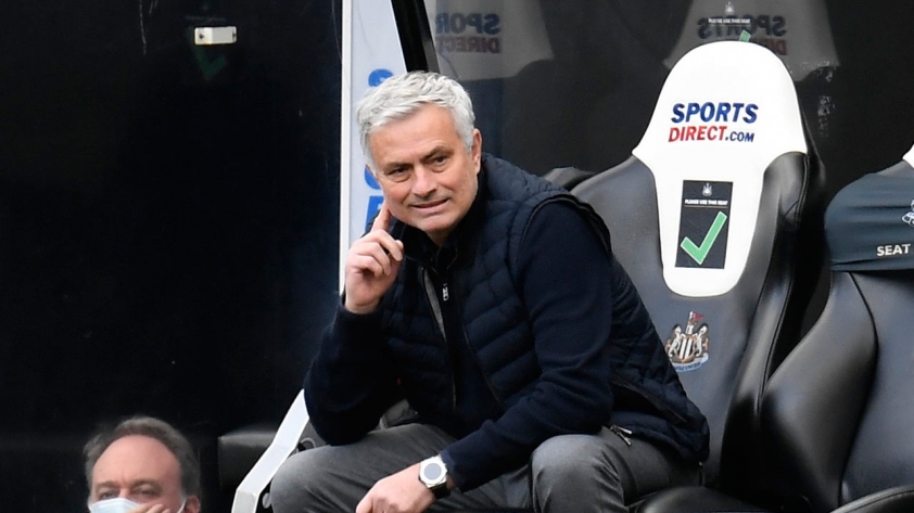 Mourinho