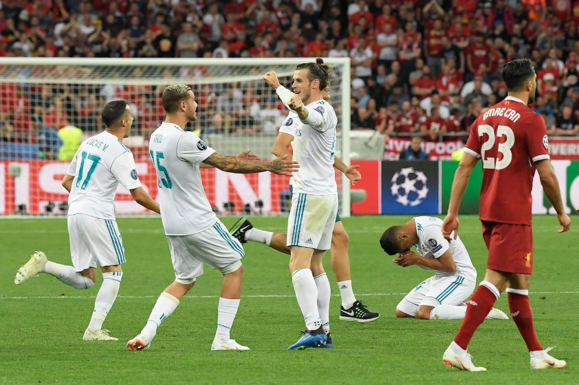 REal Madrid