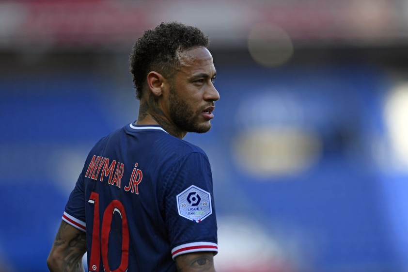 neymar