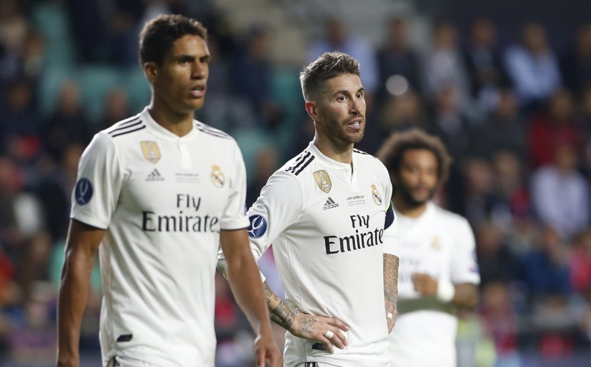 Varane