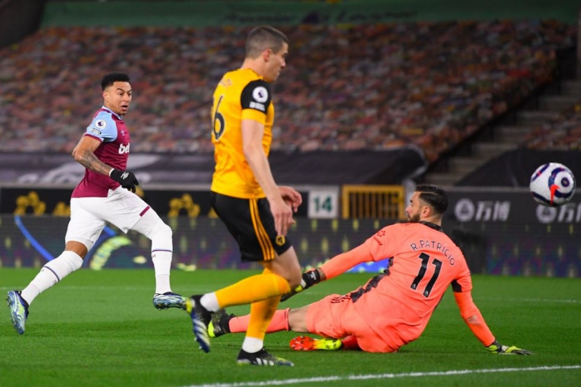 Lingard