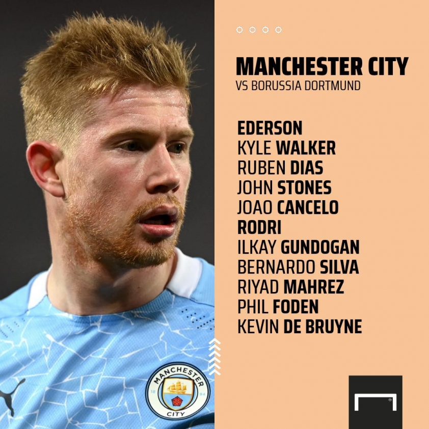 Man city