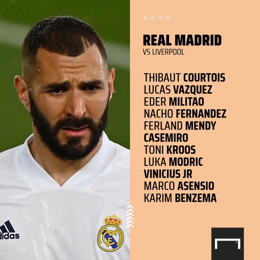 Real Madrid