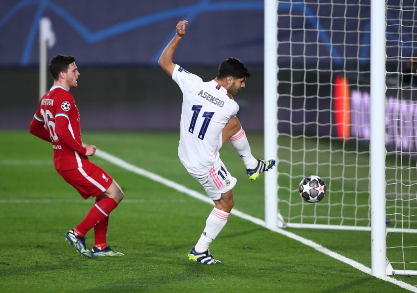 Asensio