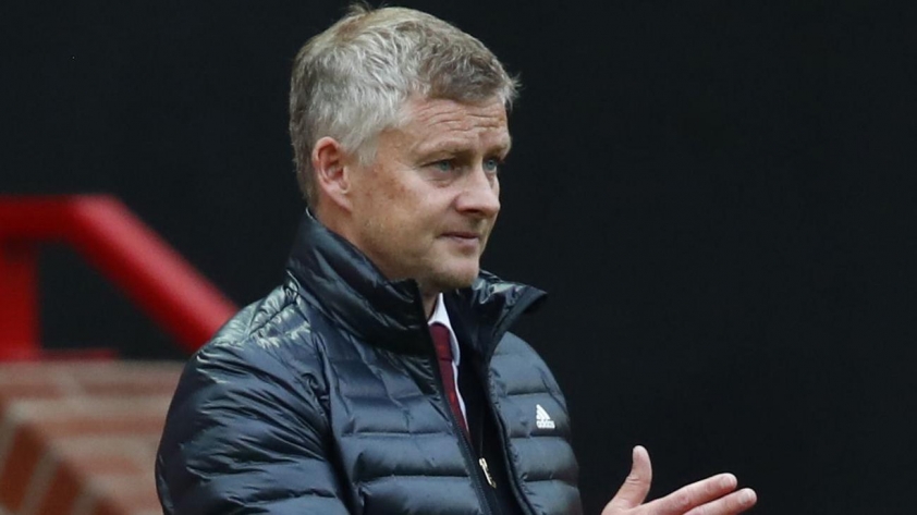 Solskjaer