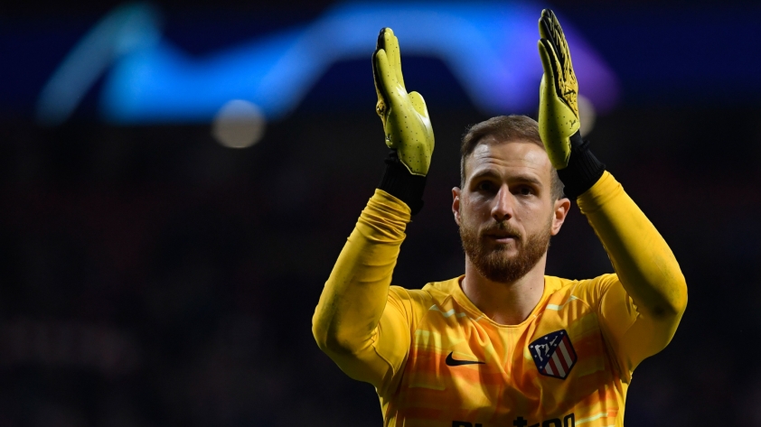 Jan Oblak