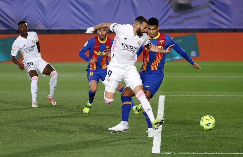 Benzema