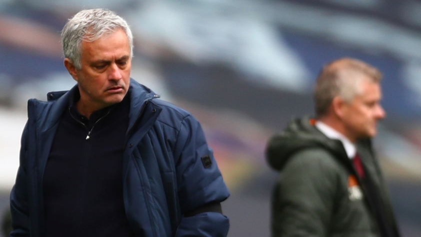 Mourinho