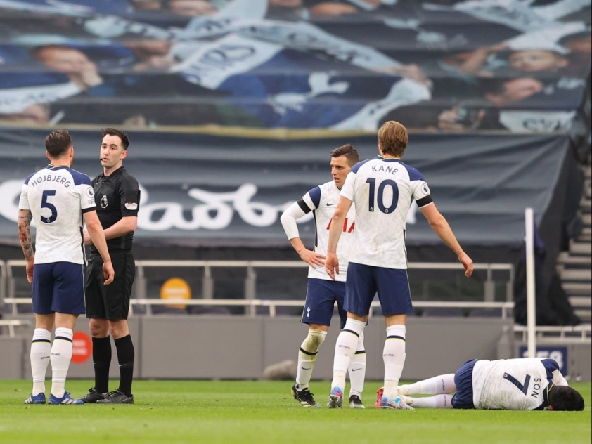 Son Heung-min