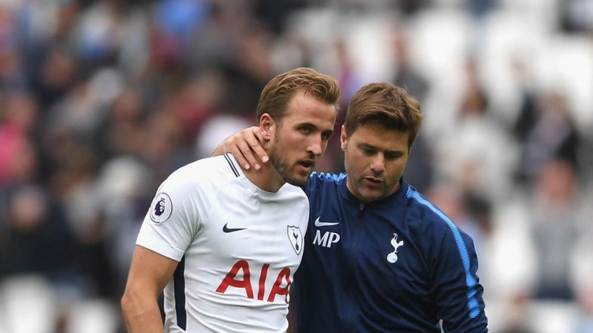 Harry Kane