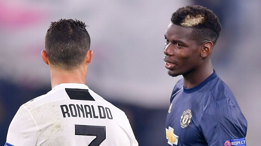 Ronaldo