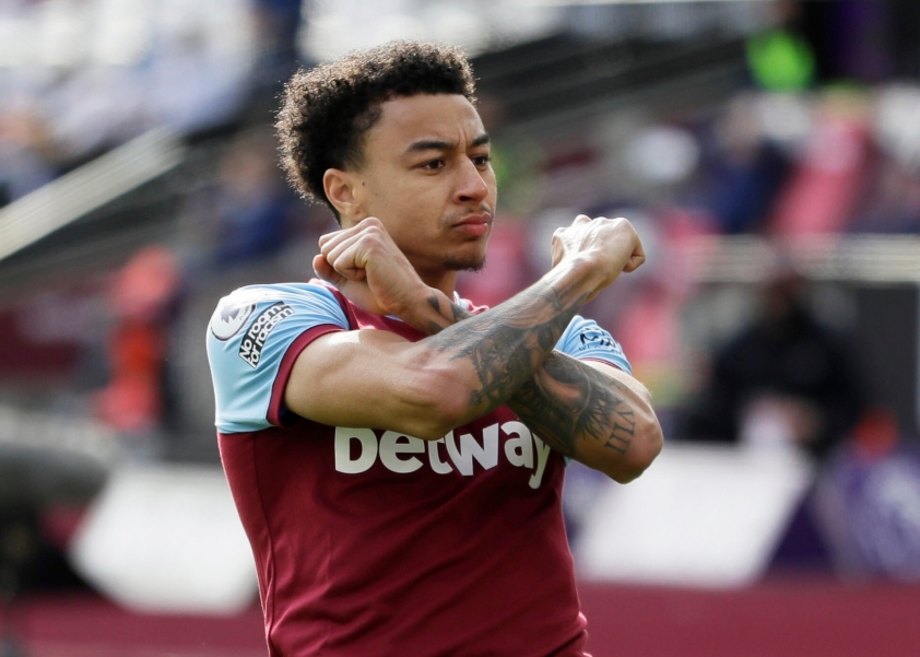 Lingard