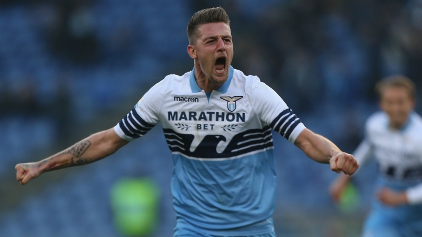Sergej Milinkovic-Savic