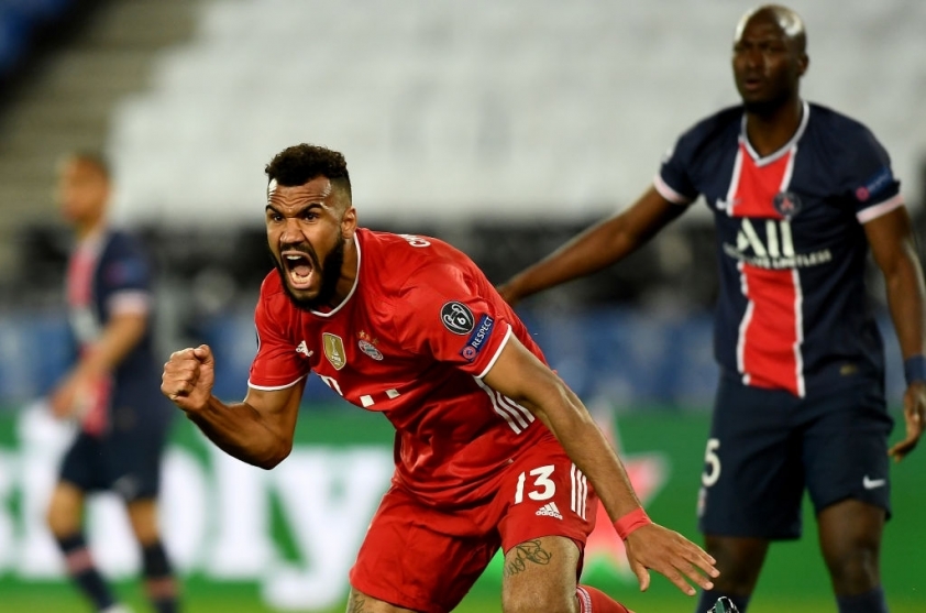 Choupo-Moting