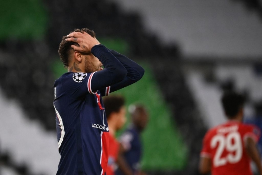 Neymar