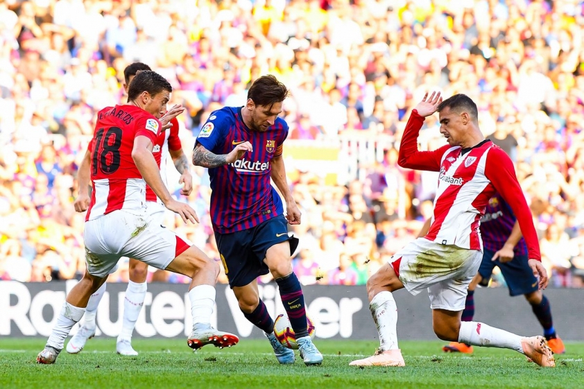Barca
