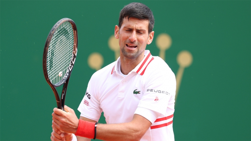 djokovic