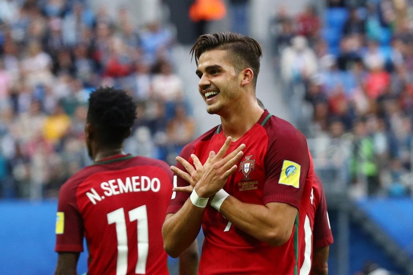 Andre Silva