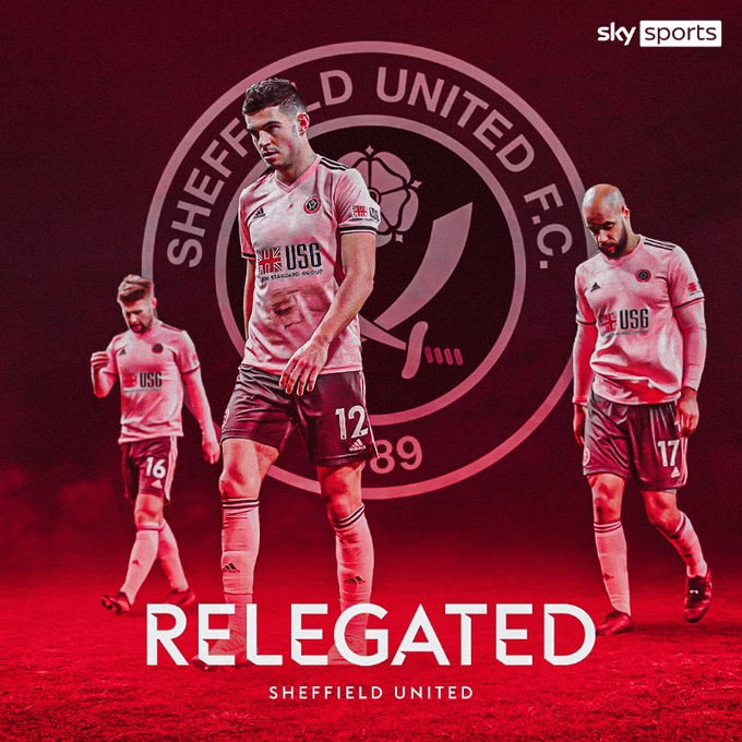 sheffield