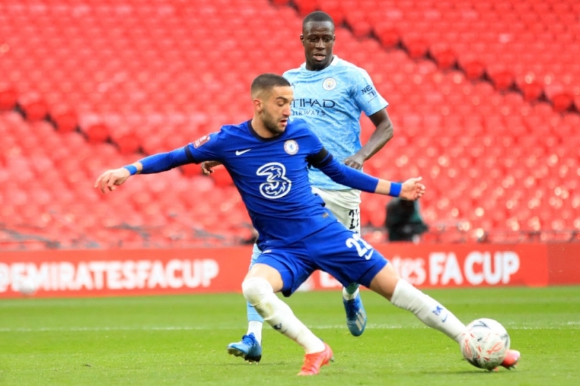 Ziyech