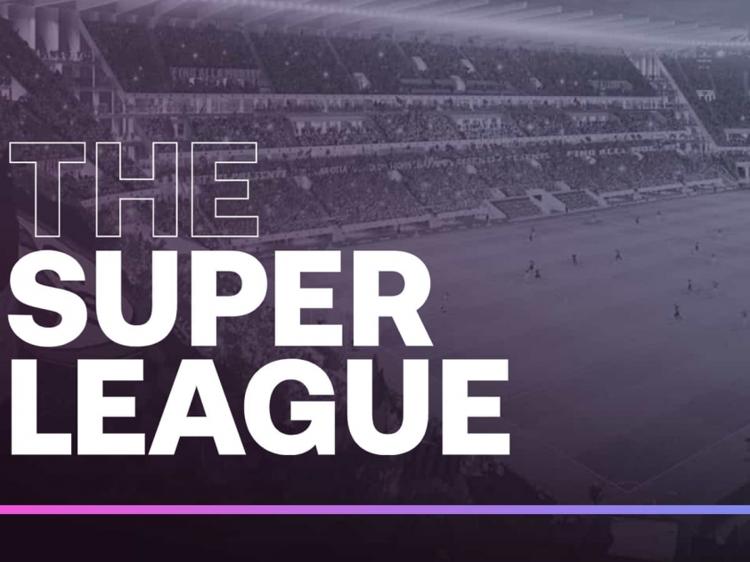 Super League