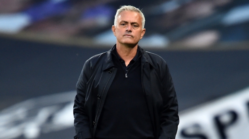 mourinho