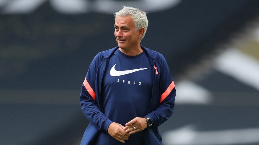 Mourinho