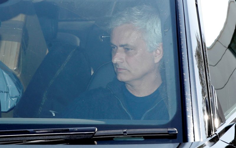 Mourinho