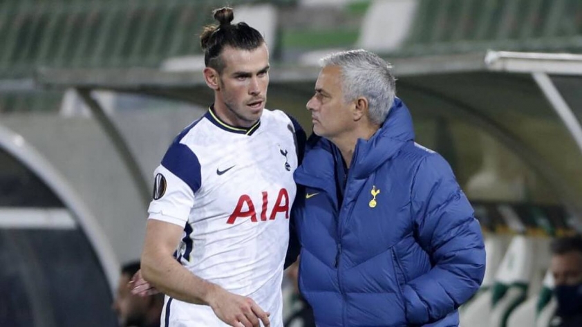 Mourinho