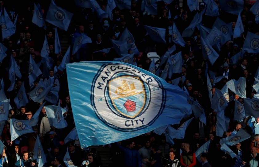 Man City