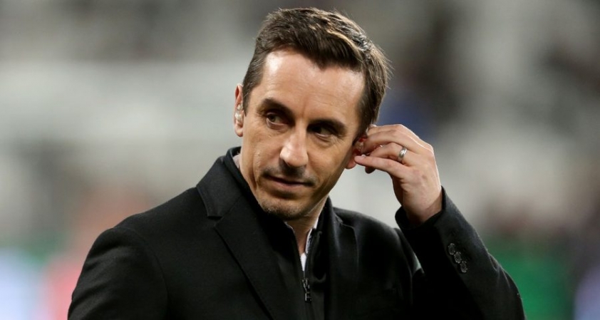 neville