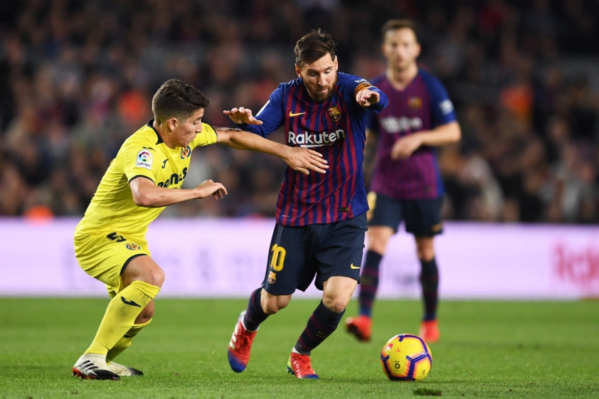 Barca