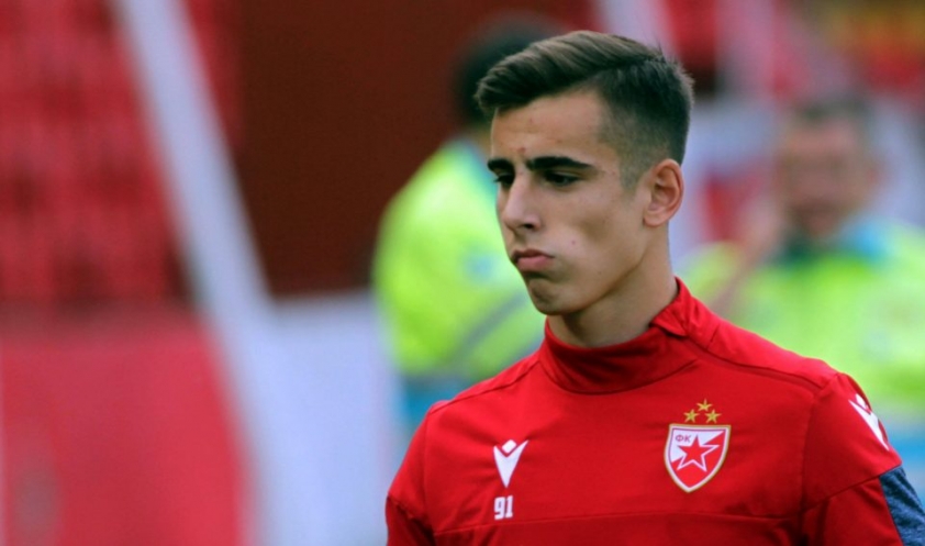 Andrija Radulovic