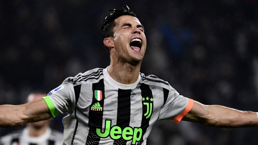 Ronaldo