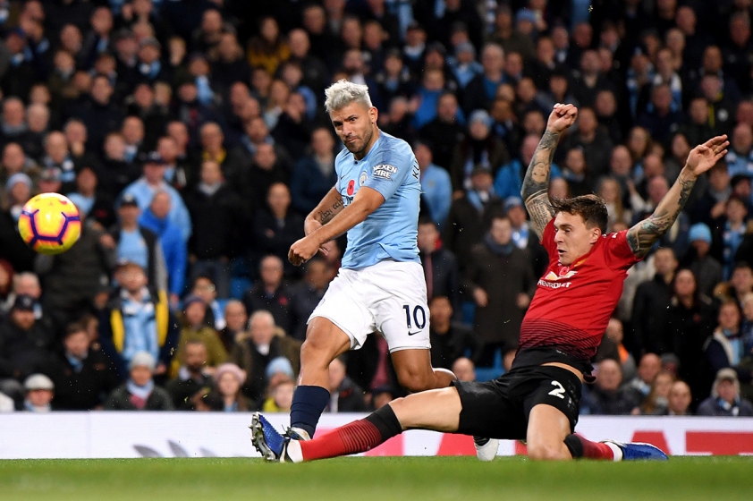 Man City