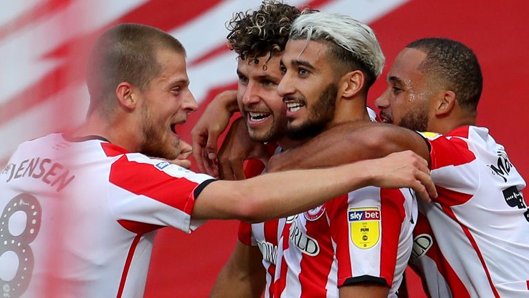 brentford