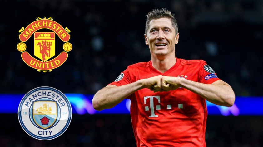Lewandowski