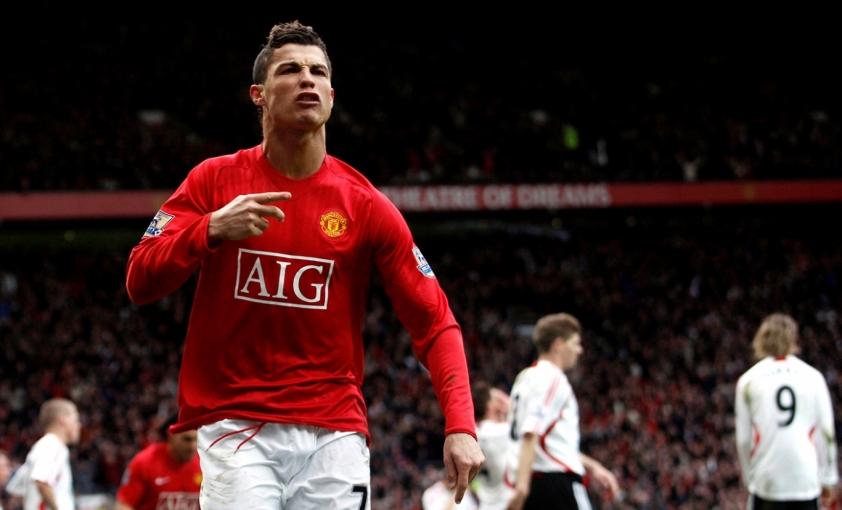 Ronaldo