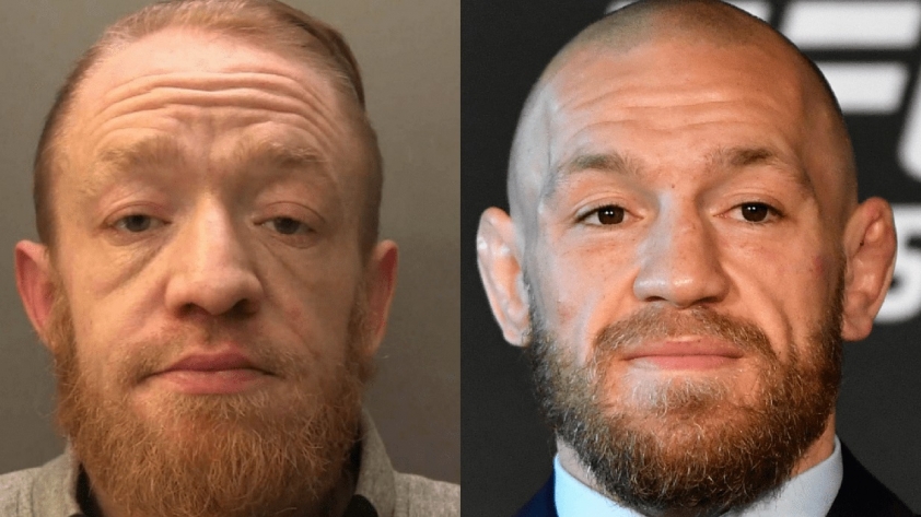 mcgregor