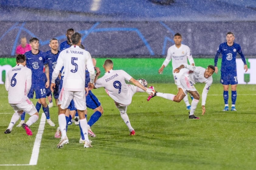 Benzema