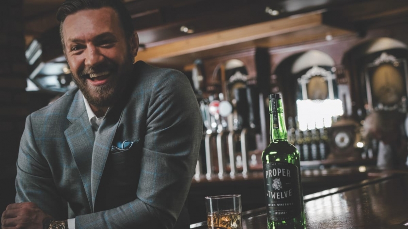 Conor McGregor